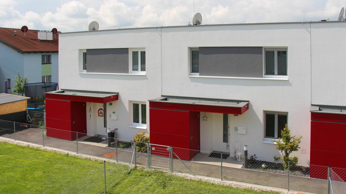 Franz-Gföller-Straße