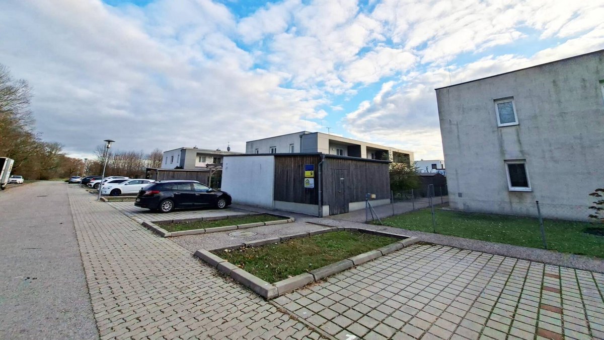 Haringsee, Heideweg 28 (8)