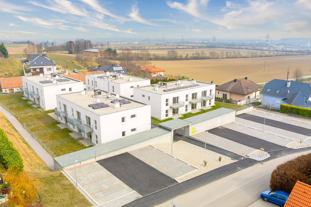 Reichersdorf - Außenfoto