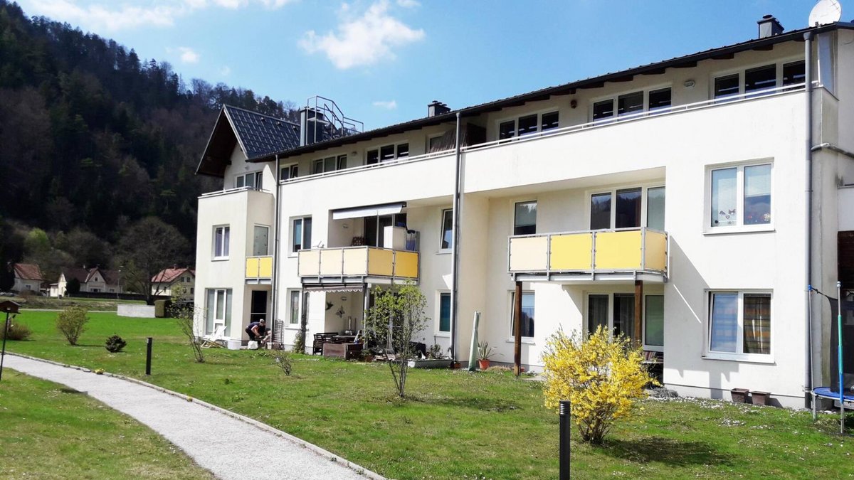 Am Schanzel 53 Am Schanzel 53