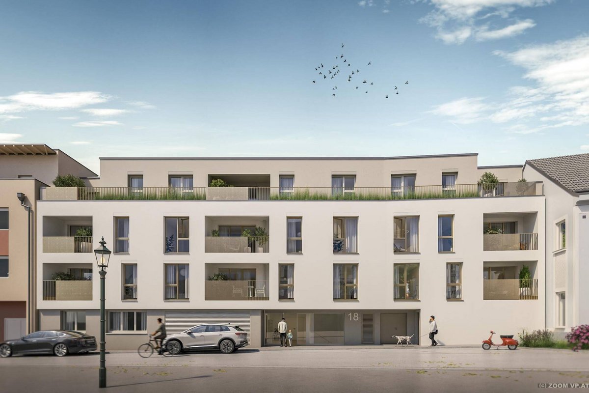 (c)2023 ZOOMVP_Schorn Wiener Strasse 38 Neulengbach_c02 (c)2023 ZOOMVP_Schorn Wiener Strasse 38 Neulengbach_c02
