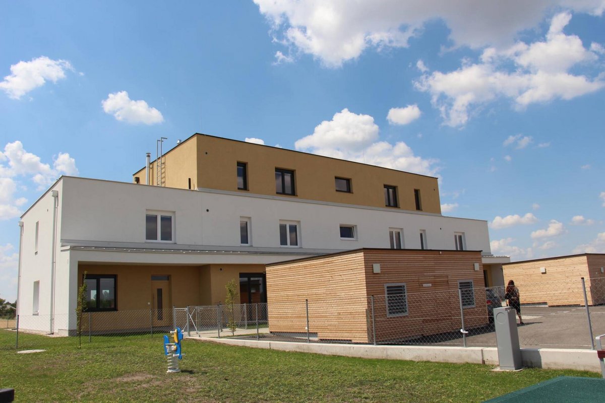 Zwingendorf
