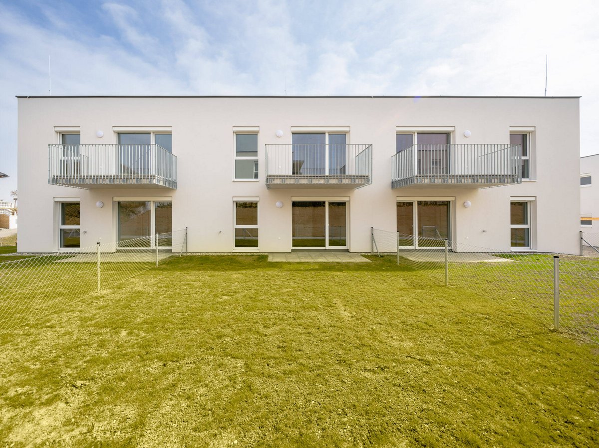 Reichersdorf - Außenfoto