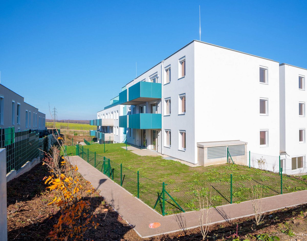 Außenansicht Außenansicht