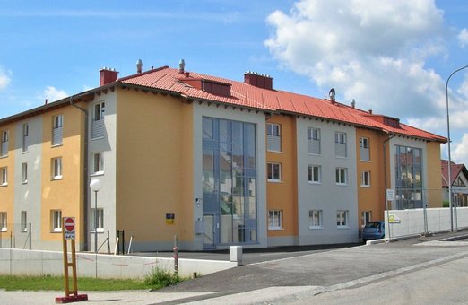 Sonnleiten 1, Zwettl (1)