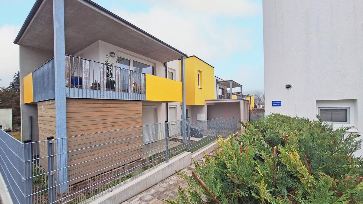 Roseggergasse 5, BDA (7) Roseggergasse 5, BDA (7)