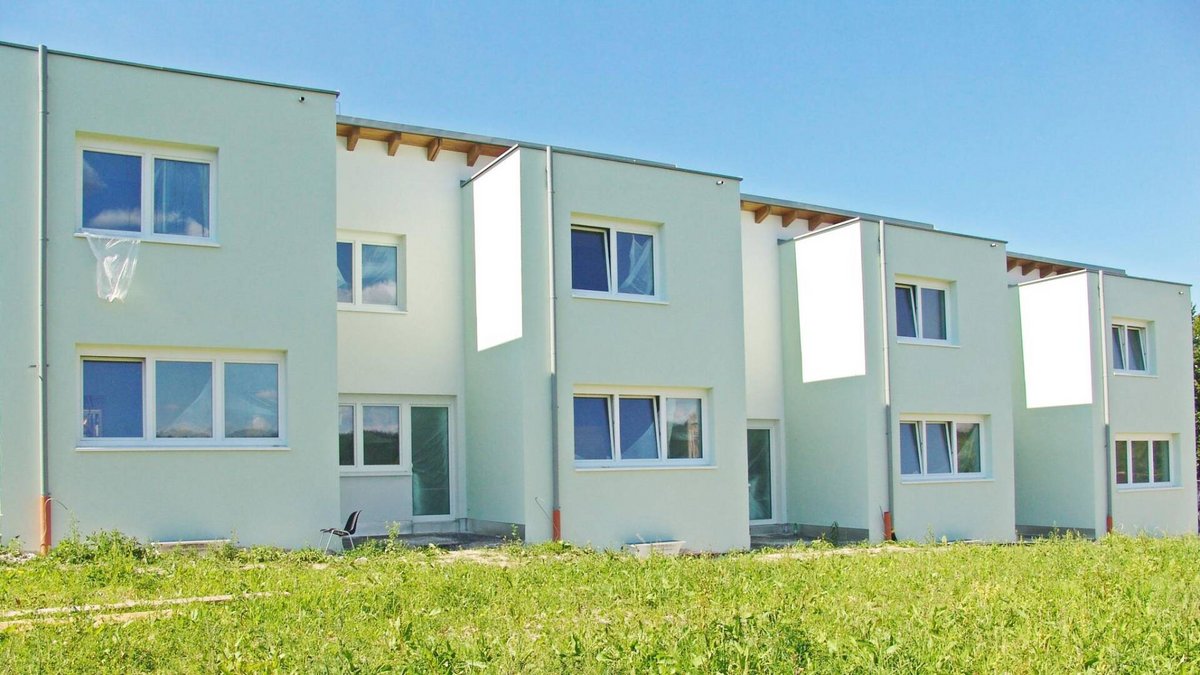 Teichfeldstraße 3 Teichfeldstraße 3