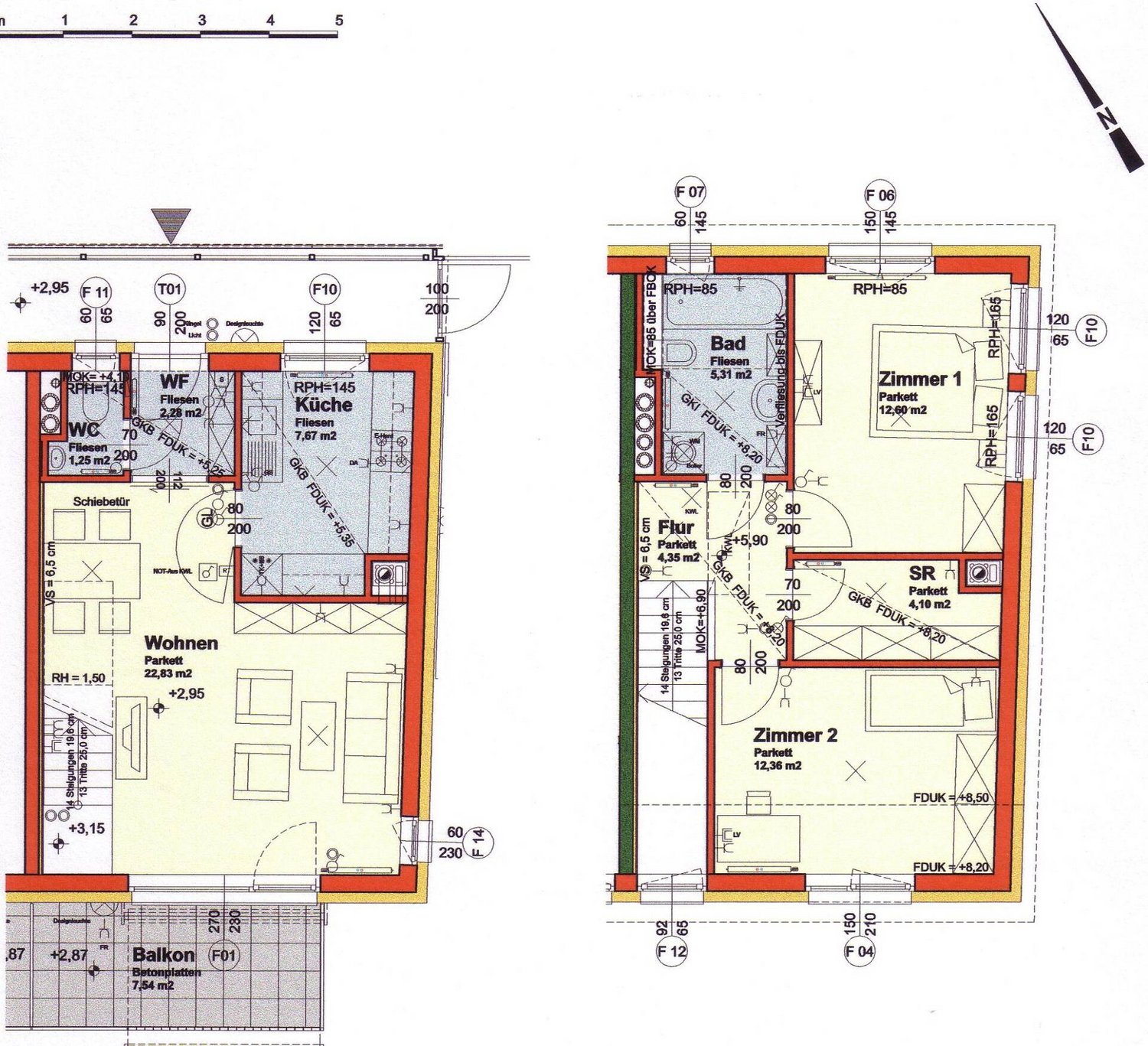 Schmiedestr. 15_Stg. 2_Top 206