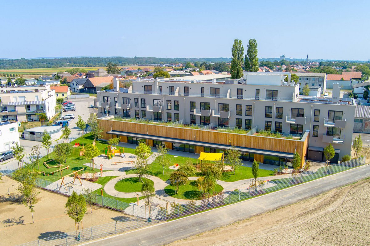 Absdorf Kindergarten