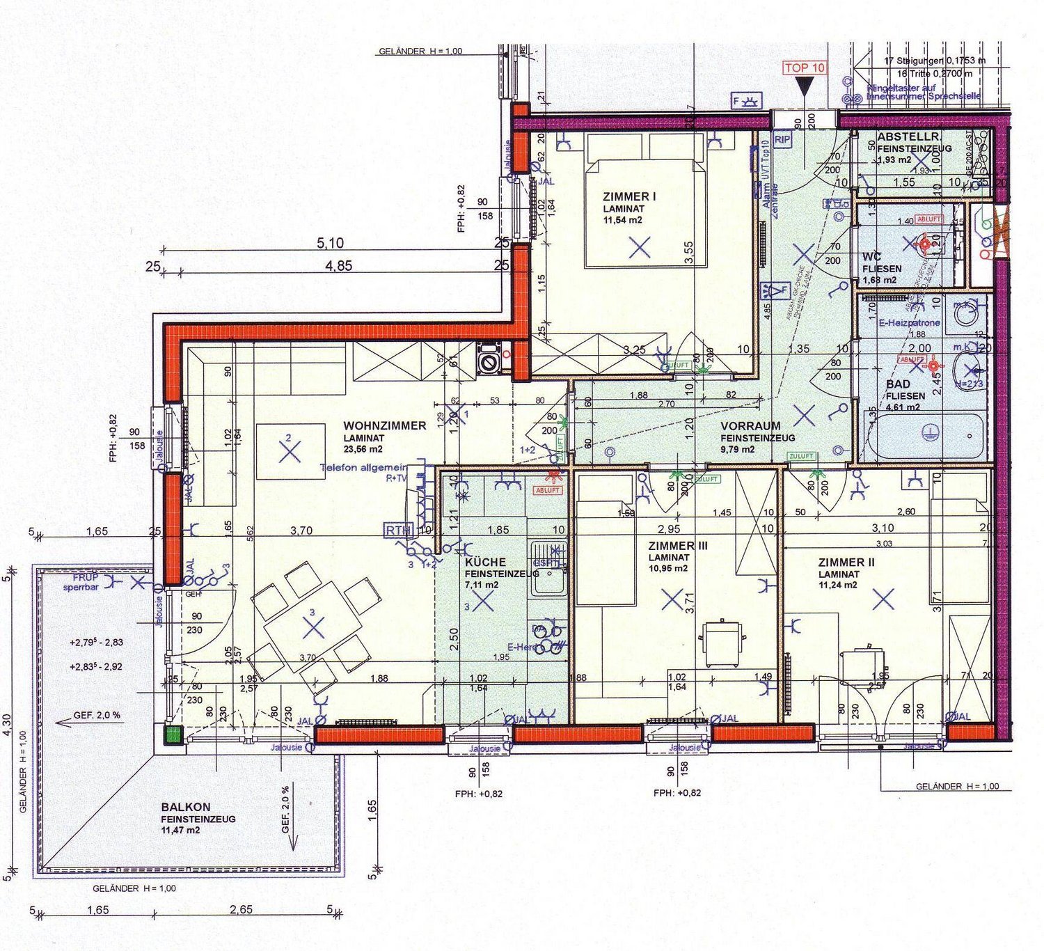 Laaben 26_Top 10 Laaben 26_Top 10