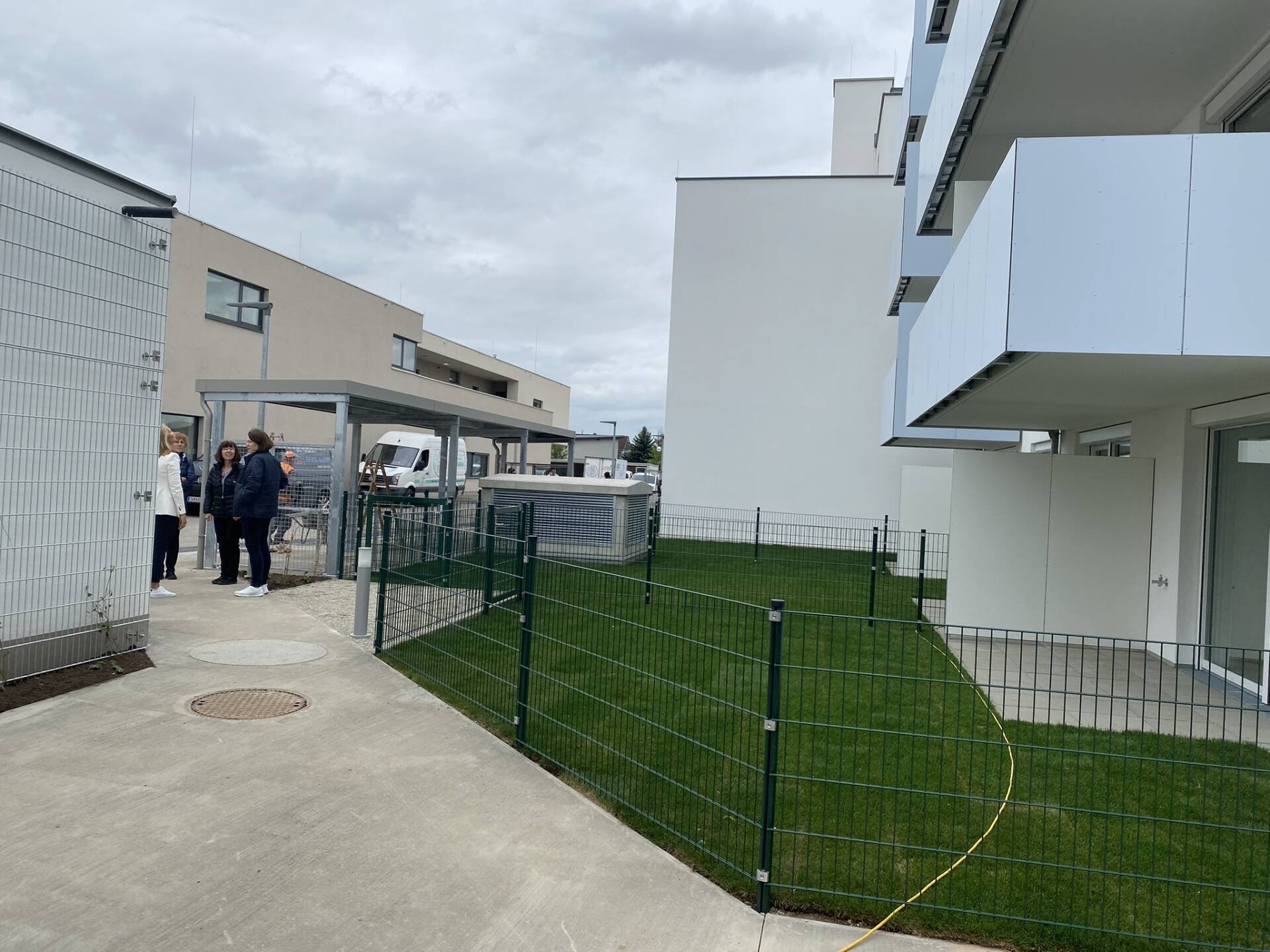 Foto der Immobilie in 3430 Tulln