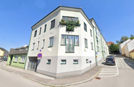 Raabs an der Thaya, Postgasse 16 (1)