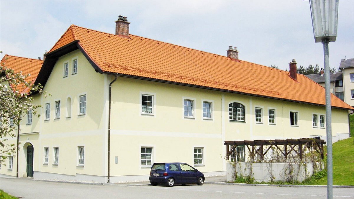 Bad Großpertholz Nr 30