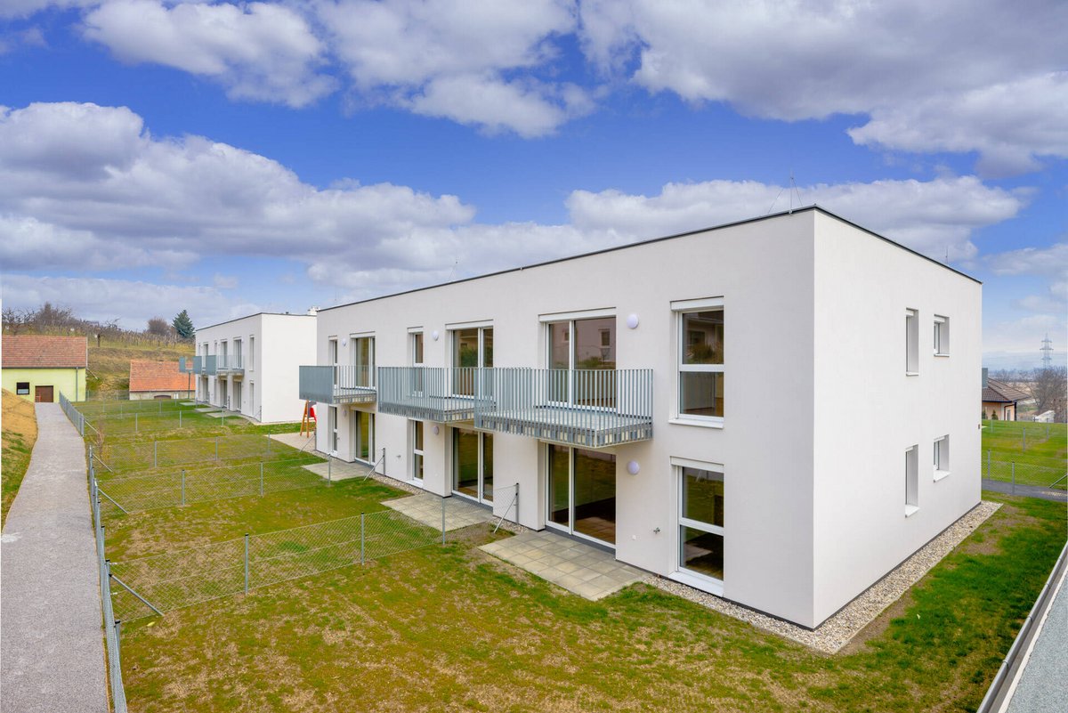 Reichersdorf - Außenfoto