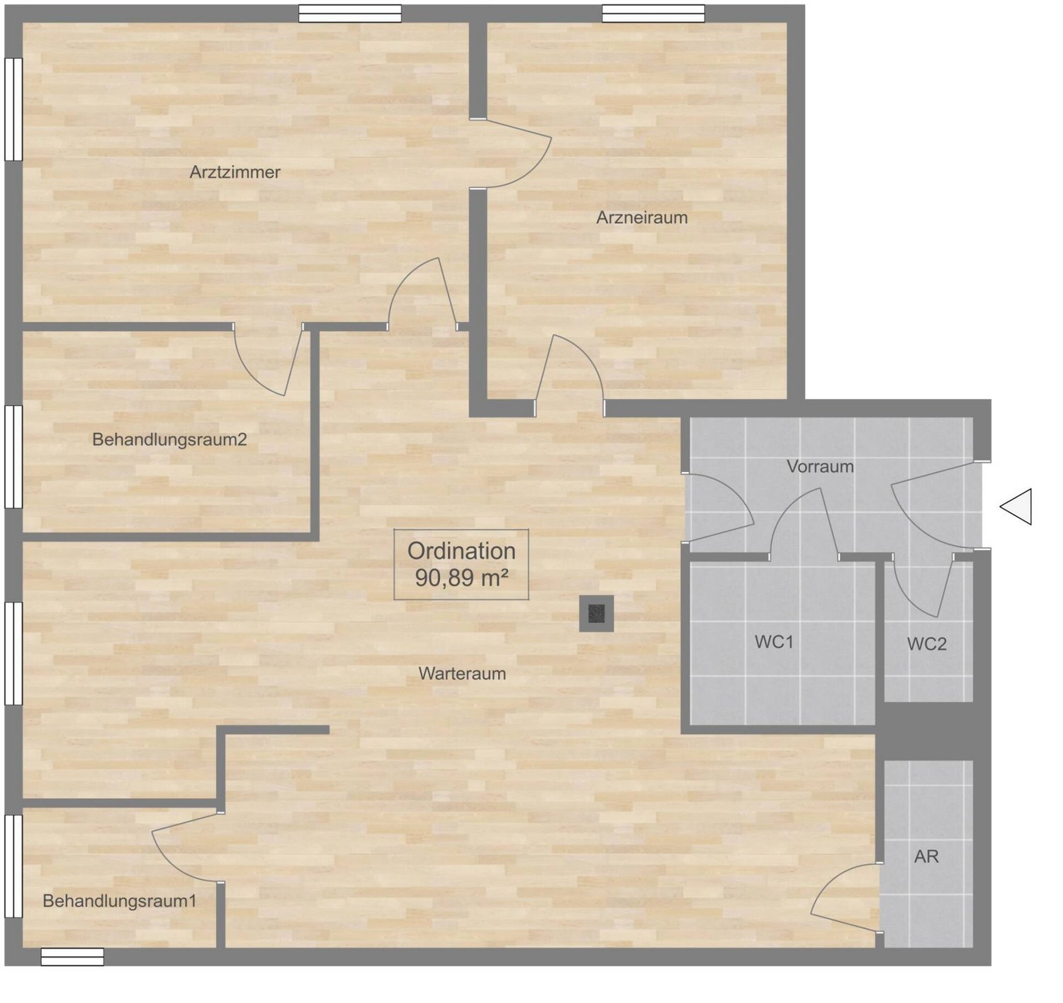 Ordination-Hauptstr. 53_1_1-2D_RJE Ordination-Hauptstr. 53_1_1-2D_RJE