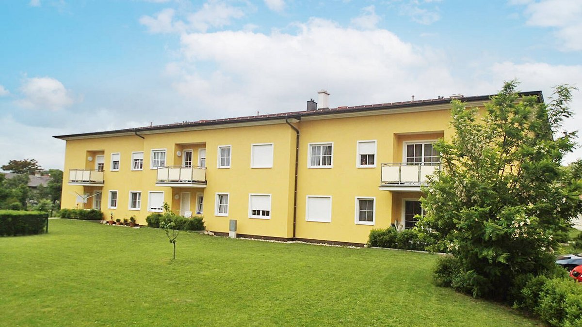 Mühlgasse 8 (1) Mühlgasse 8 (1)