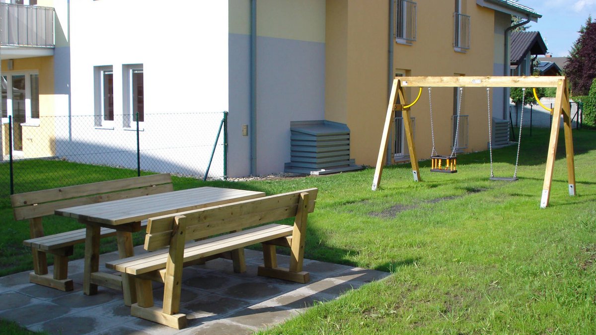 Spielplatz