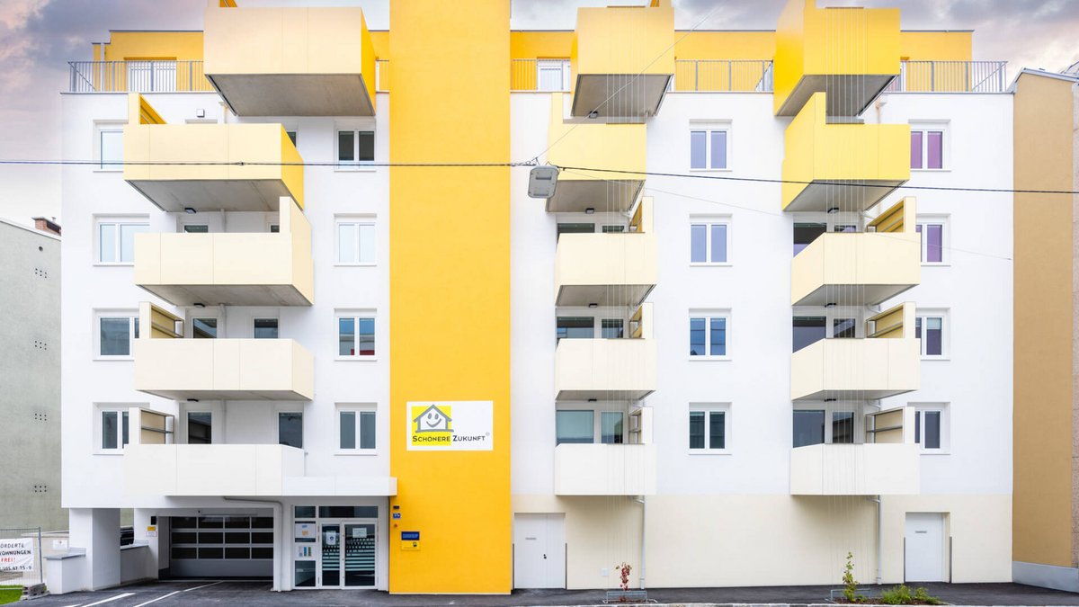 Haus A