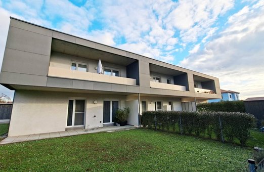 Haringsee, Heideweg 28 (1)