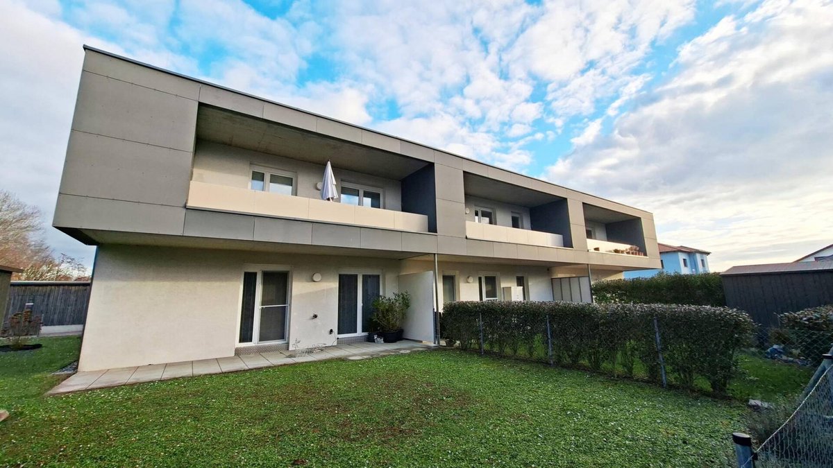 Haringsee, Heideweg 28 (1)