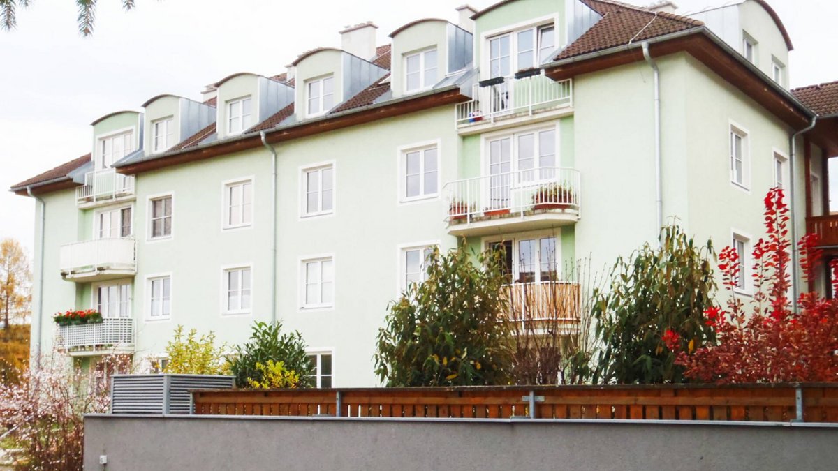 Dr.Adolf-Schärfstraße Dr.Adolf-Schärfstraße