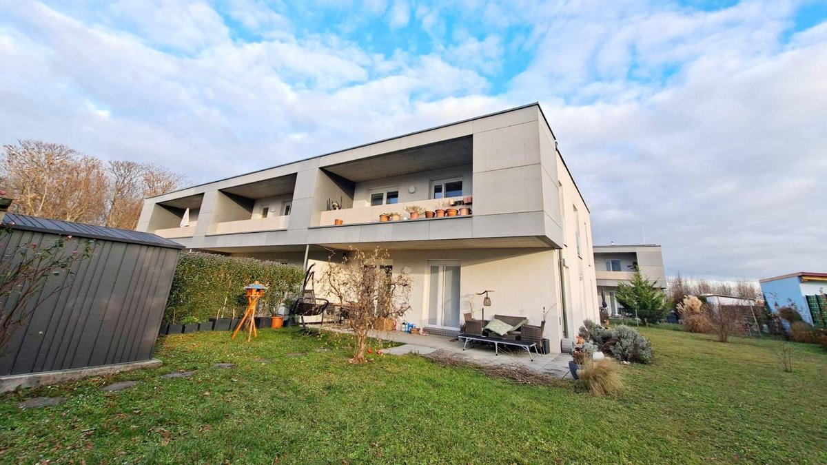 Haringsee, Heideweg 28 (9)