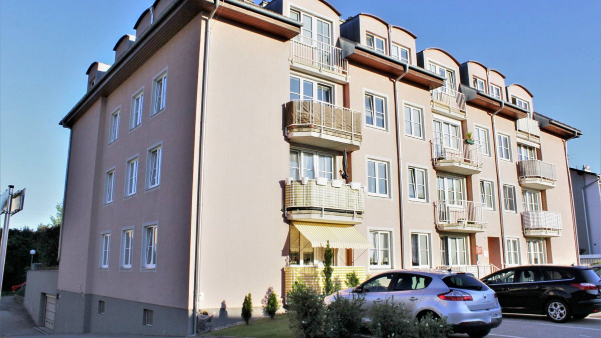 Zenzi-Hölzlstraße Zenzi-Hölzlstraße