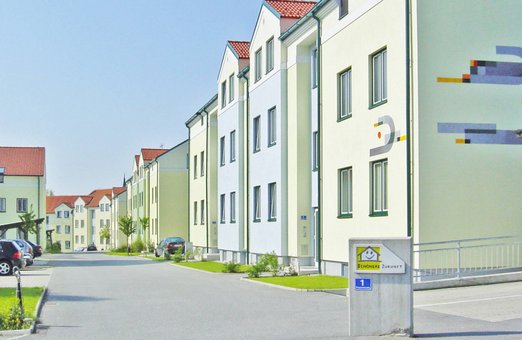 Plesserstraße