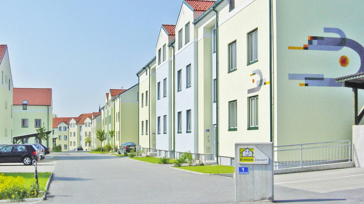 Plesserstraße Plesserstraße