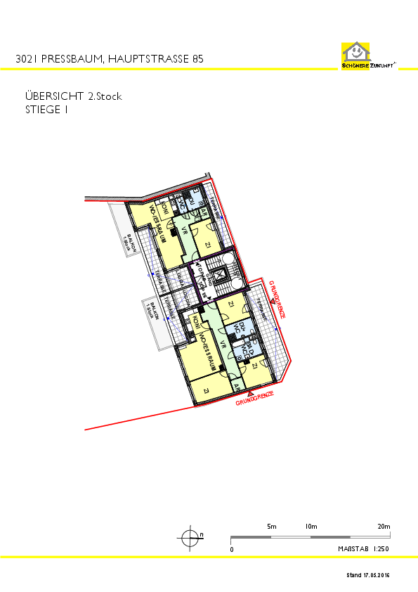 03.63 ÜB_2ST_Stiege 1 03.63 ÜB_2ST_Stiege 1