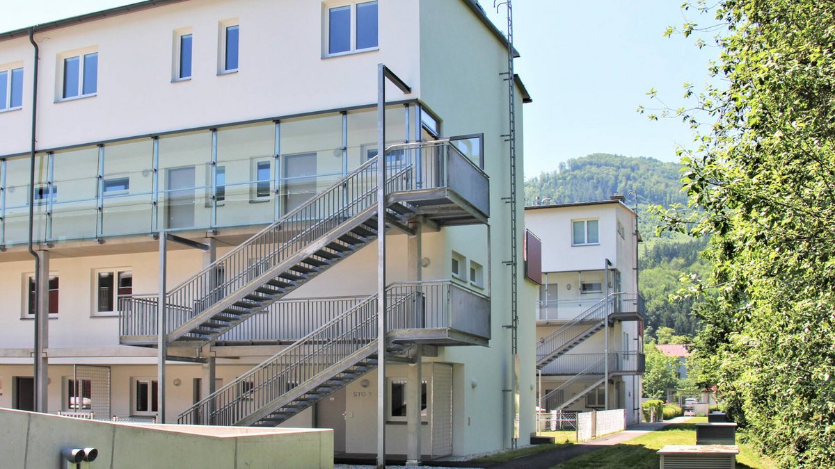 Vorgartenstraße