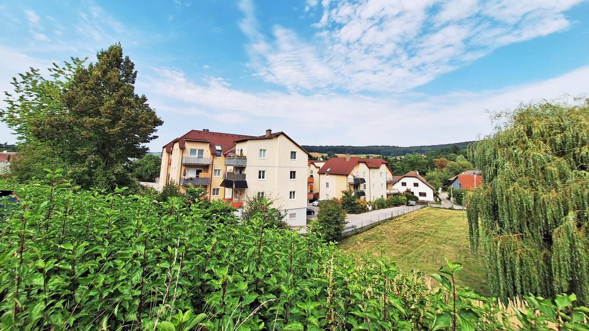 Neustiftgasse 1+3 (1) Neustiftgasse 1+3 (1)