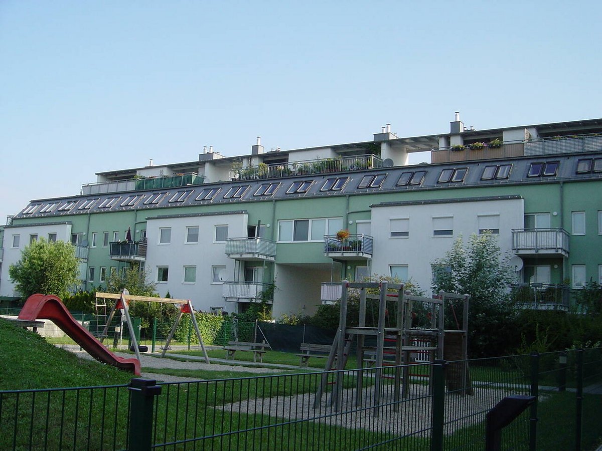 Hausansicht Hausansicht