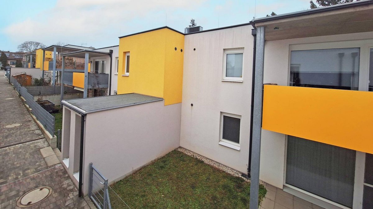 Roseggergasse 5, BDA (9) Roseggergasse 5, BDA (9)