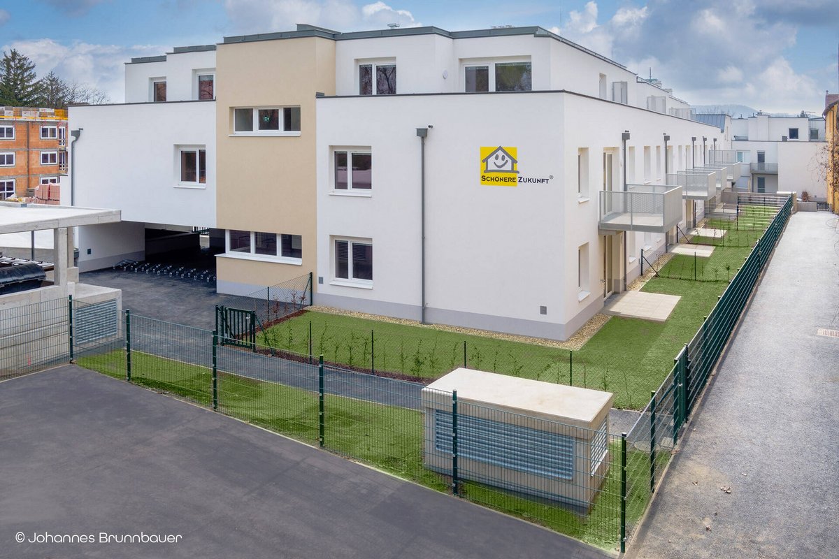 Landstraße, Spillern Landstraße, Spillern