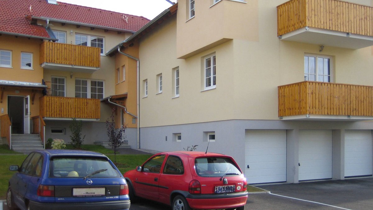 Außenfoto Außenfoto