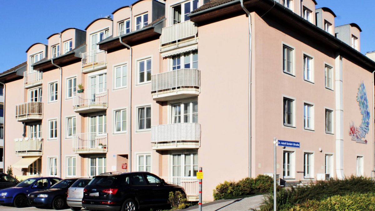 Zenzi-Hölzlstraße Zenzi-Hölzlstraße