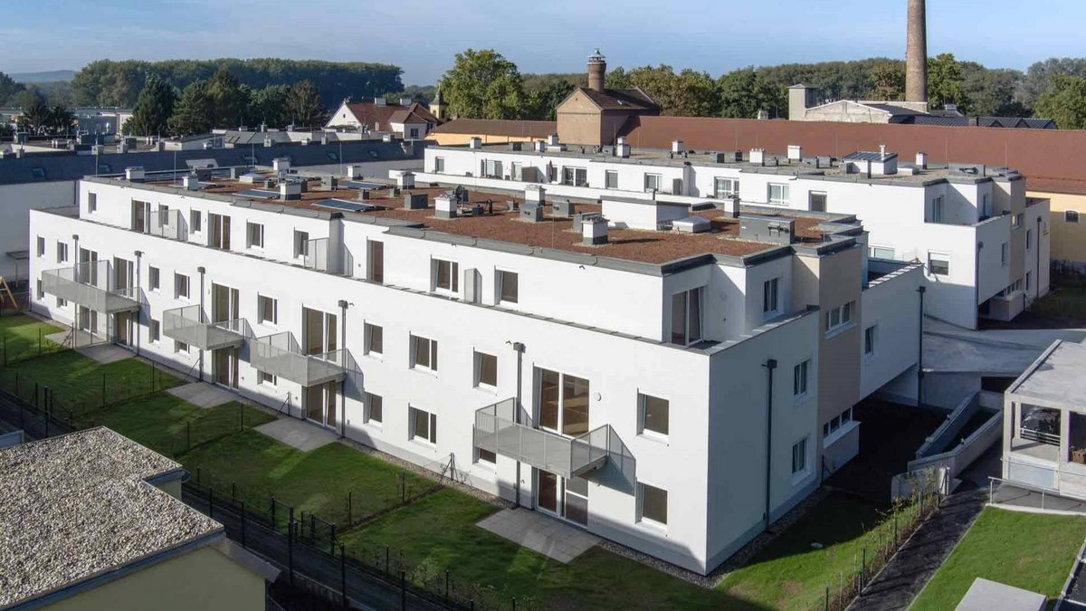 Landstraße 63 (4) Landstraße 63 (4)