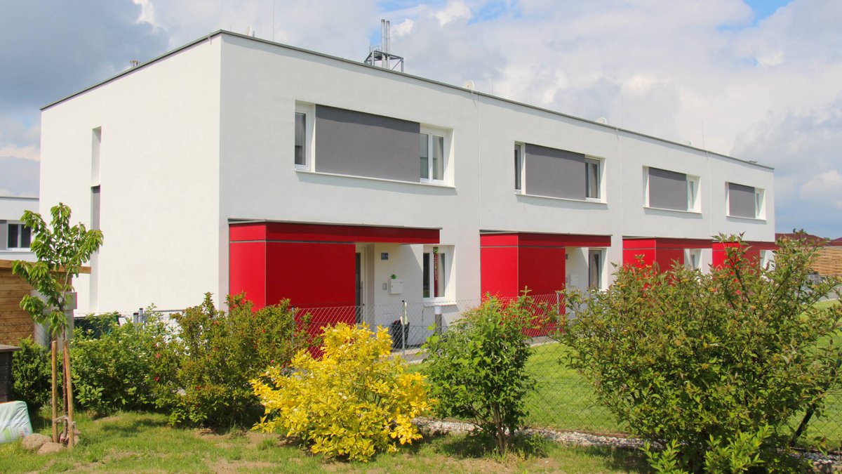 Franz-Gföller-Straße Franz-Gföller-Straße