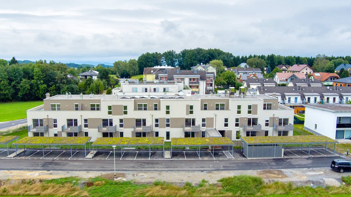 Ahornstraße 1