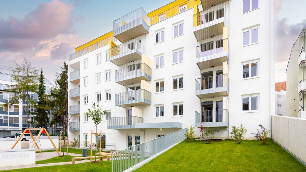 Haus B