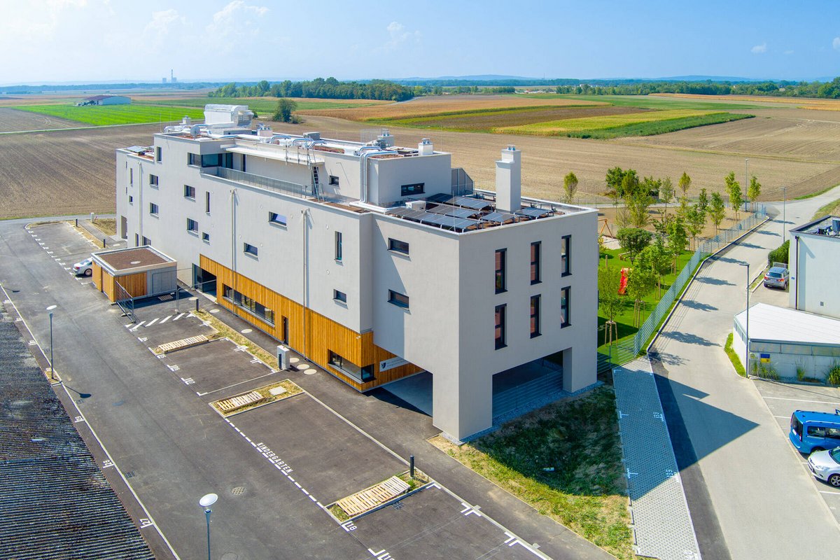 Absdorf Kindergarten