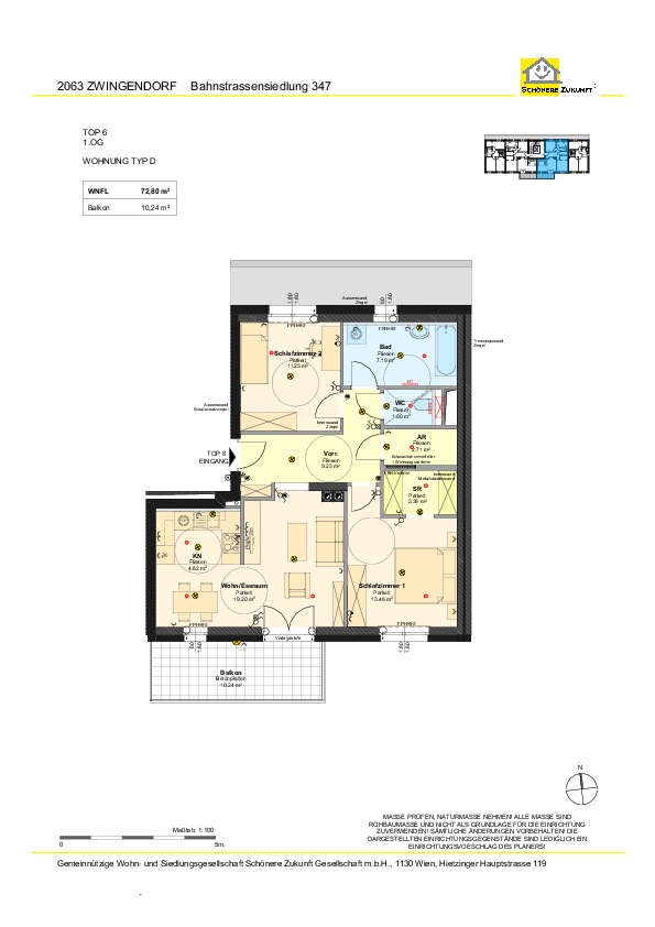 Verkaufspläne_Grossharras 20