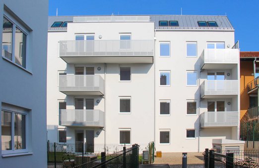 Landstraße 13 Außenfoto