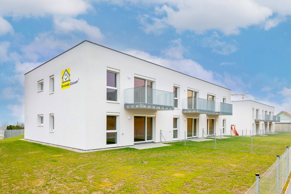 Reichersdorf - Außenfoto