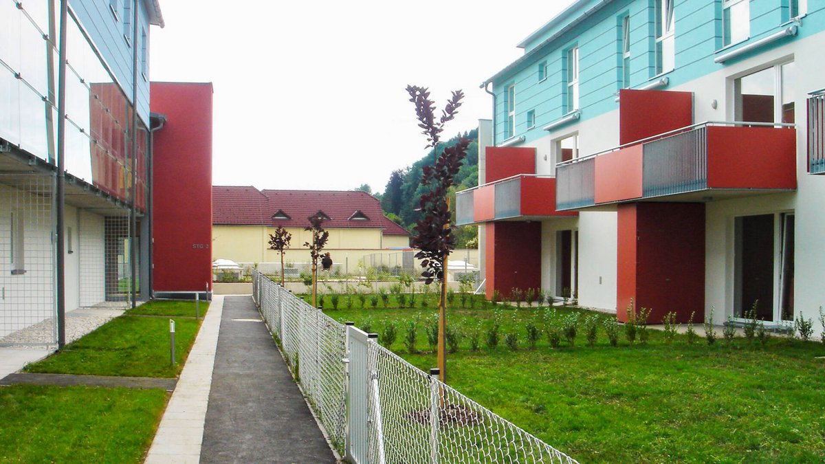 Schmiedestraße Schmiedestraße