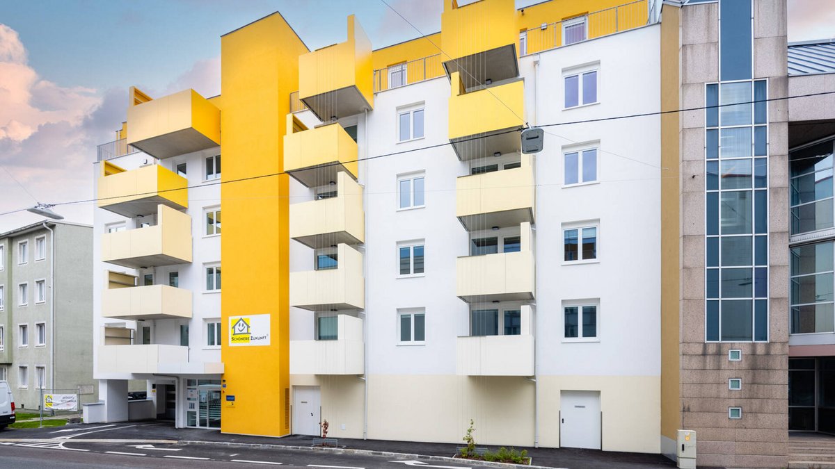 Haus A
