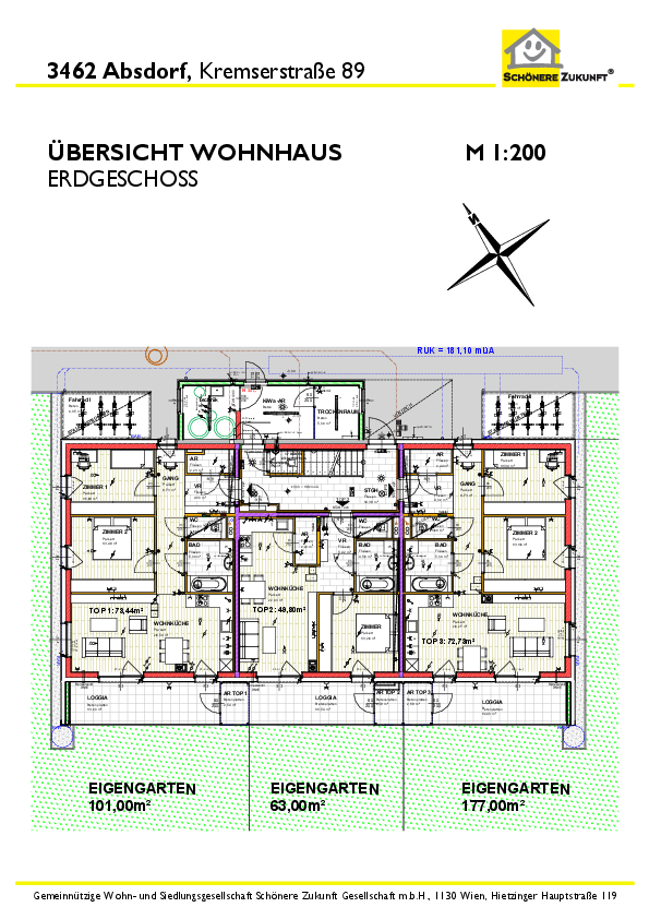 05.6 Übersicht EG WH 05.6 Übersicht EG WH