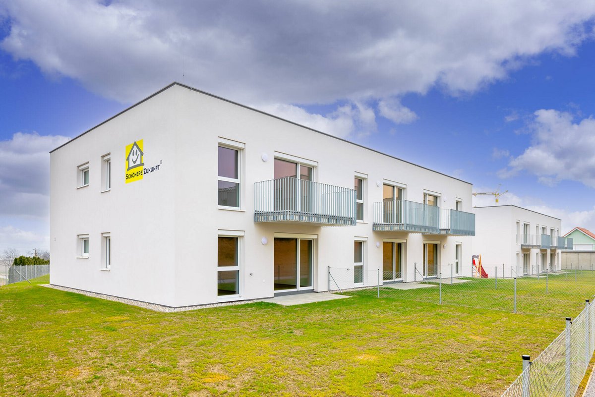 Reichersdorf - Außenfoto Reichersdorf - Außenfoto