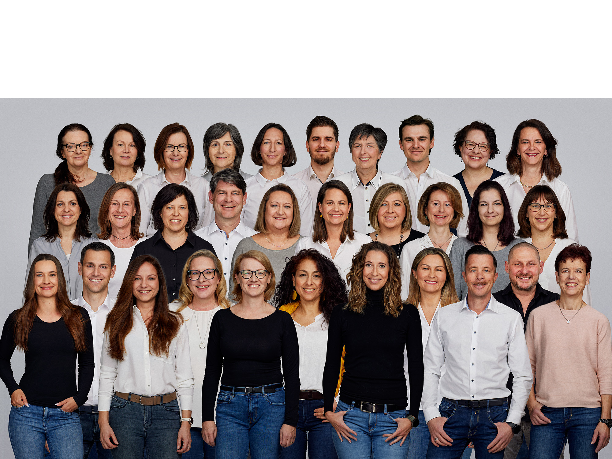 Das Team der Schöneren Zukunft